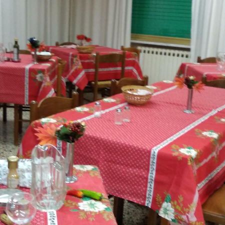 Albergo Villa Canapini Chianciano Terme Ngoại thất bức ảnh