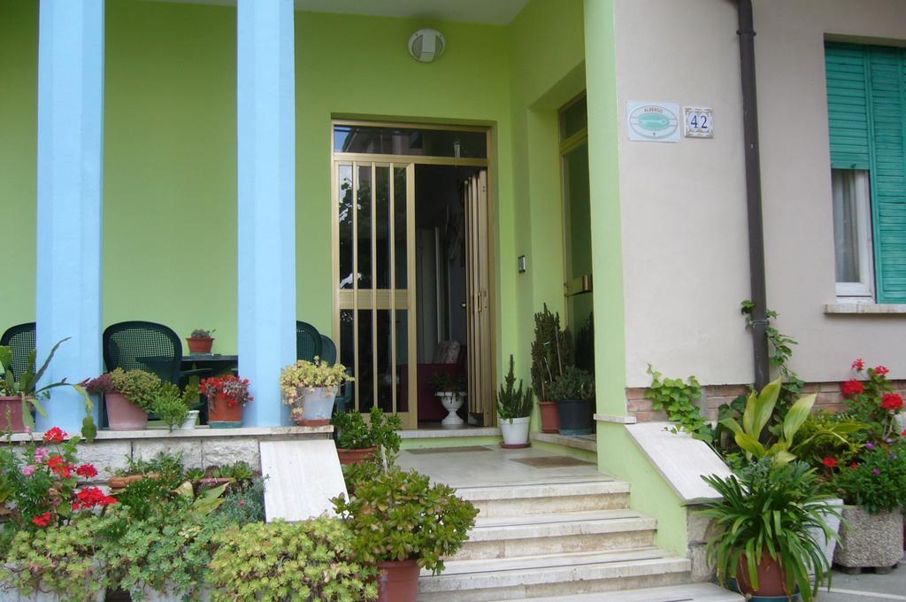 Albergo Villa Canapini Chianciano Terme Ngoại thất bức ảnh