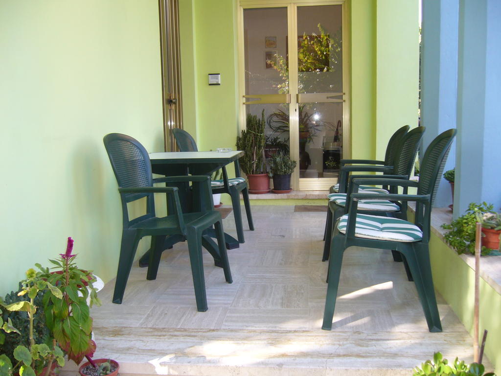 Albergo Villa Canapini Chianciano Terme Ngoại thất bức ảnh