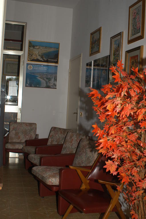 Albergo Villa Canapini Chianciano Terme Ngoại thất bức ảnh