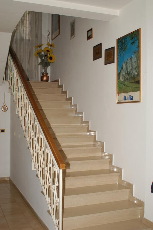 Albergo Villa Canapini Chianciano Terme Ngoại thất bức ảnh