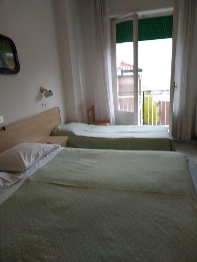 Albergo Villa Canapini Chianciano Terme Ngoại thất bức ảnh