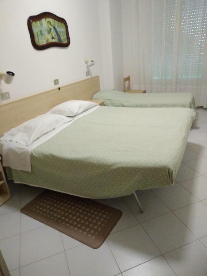 Albergo Villa Canapini Chianciano Terme Ngoại thất bức ảnh