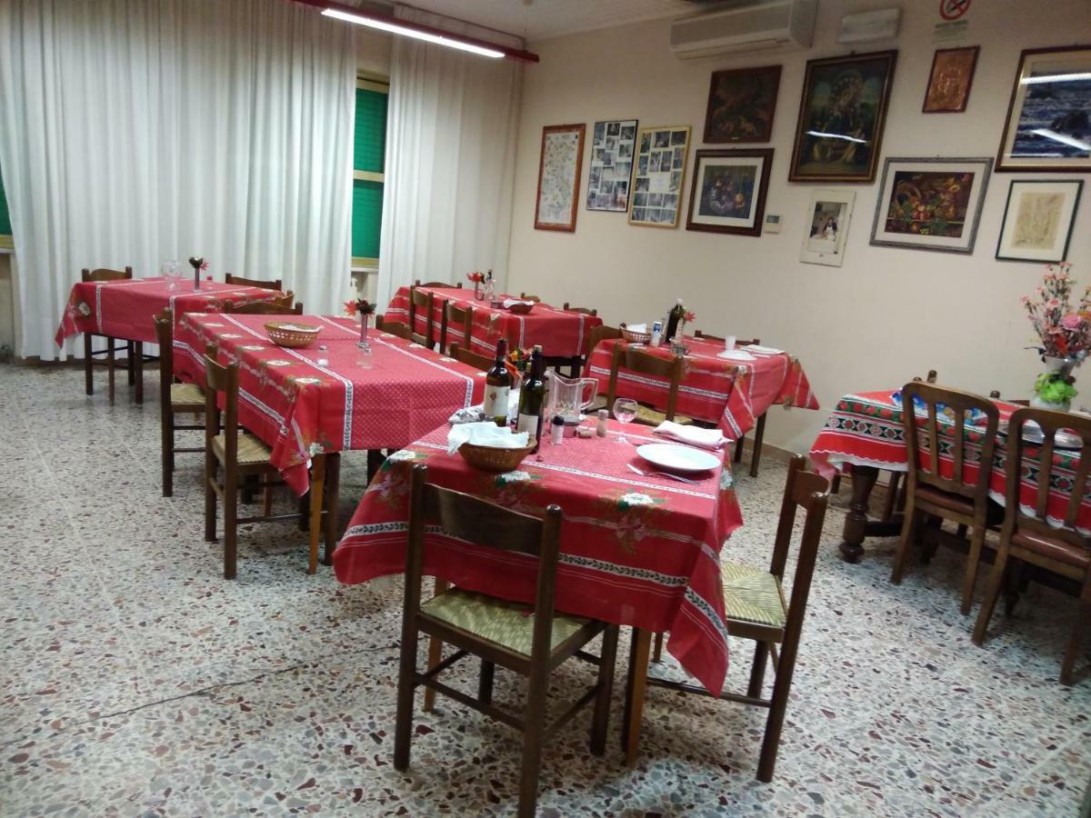 Albergo Villa Canapini Chianciano Terme Ngoại thất bức ảnh