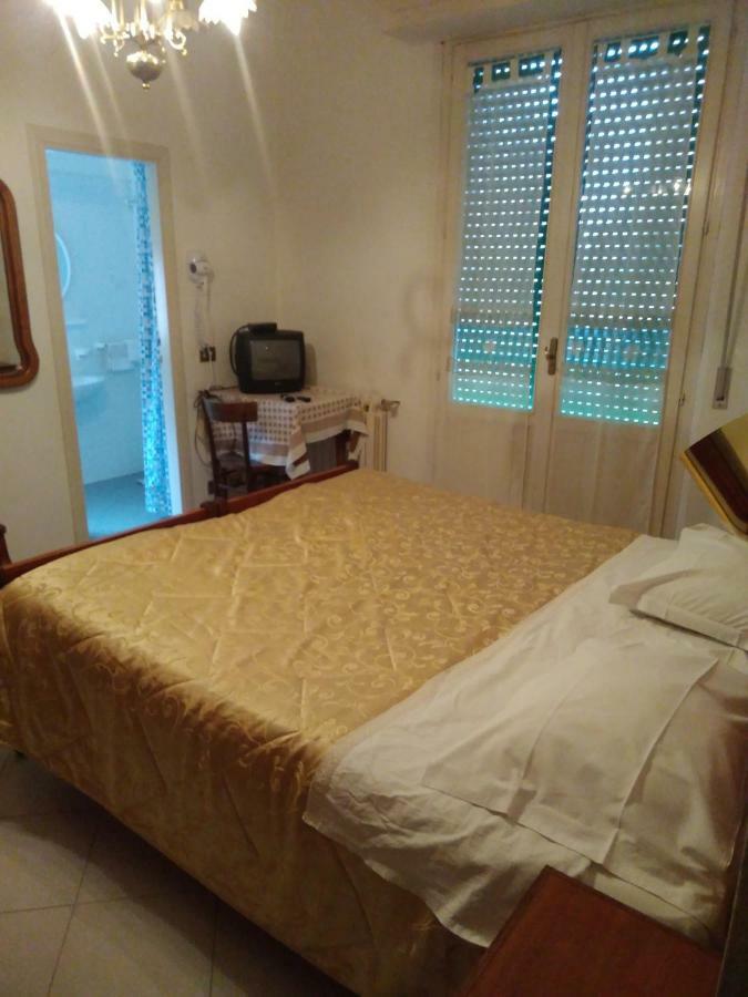 Albergo Villa Canapini Chianciano Terme Ngoại thất bức ảnh
